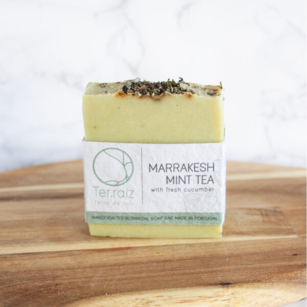 Marrakesh Mint Tea 3